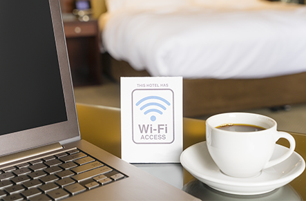 internet Wi Fi