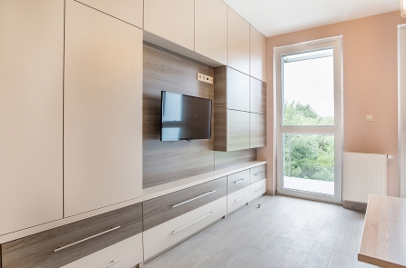 apartament 39 dla 3 os. (zajęty do końca 2026r)