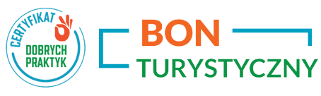 Certyfikat BON TURYSTYCZNY